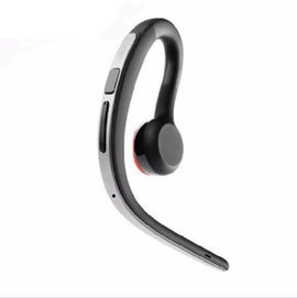 Handsfree Bluetooth Headsets With Mic Voice Control