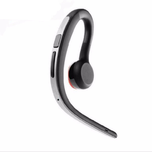 Handsfree Bluetooth Headsets With Mic Voice Control