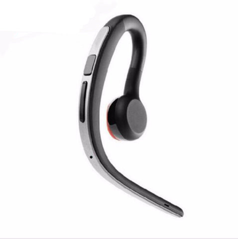 Handsfree Bluetooth Headsets With Mic Voice Control