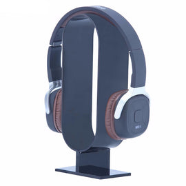 Acrylic Headphone Holder