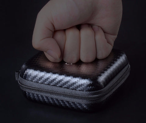 Earphone Case Bag