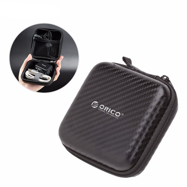 Earphone Case Bag