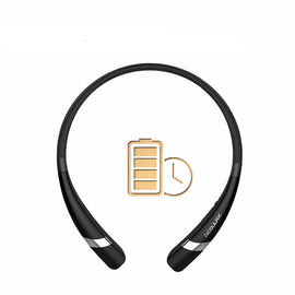 Microphone Sport Stereo Bluetooth Earphone