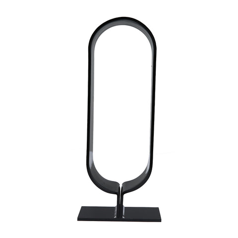 Acrylic Headphone Holder