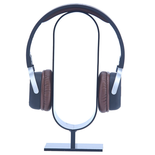 Acrylic Headphone Holder