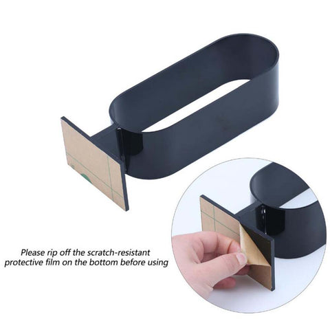 Acrylic Headphone Holder