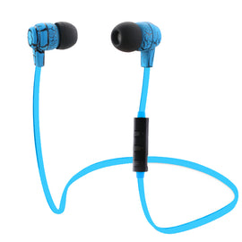 Sport Running Stereo Earphone with Microphone