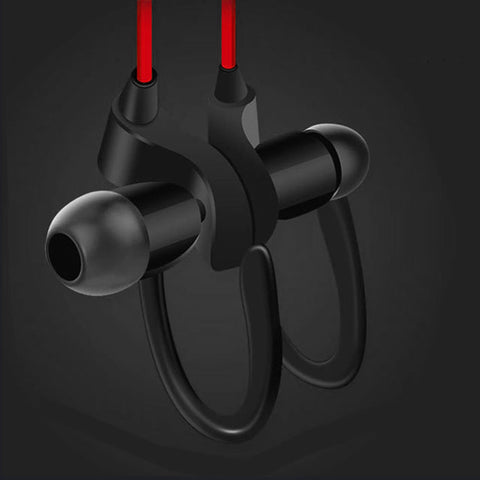 Wireless Headphone Microphone