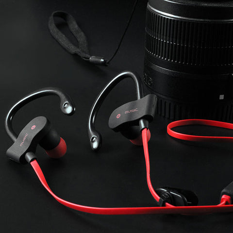 Wireless Headphone Microphone