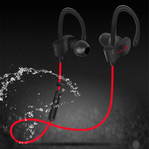 Wireless Headphone Microphone