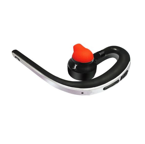 Handsfree Bluetooth Headsets With Mic Voice Control