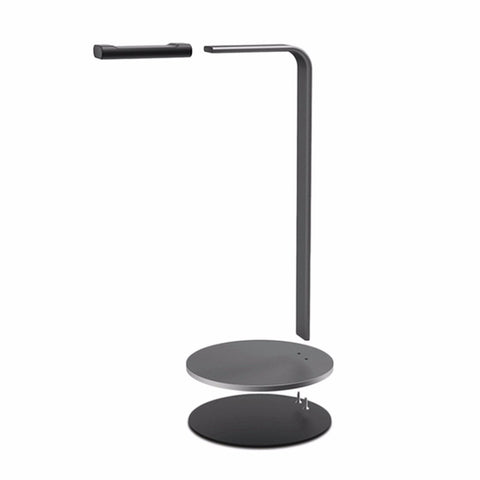 Aluminum Portable Earphones Stand
