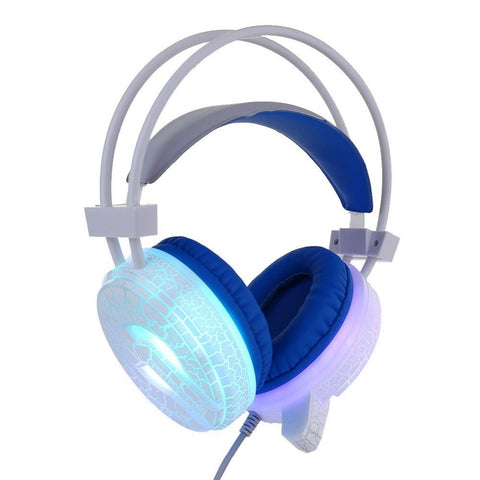 LED Luminous Headphone Gaming Stereo