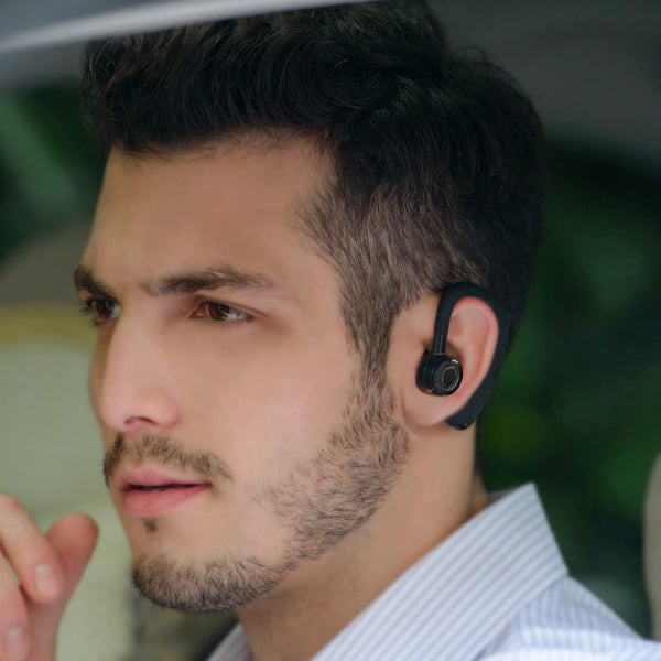 Handsfree Business Bluetooth Headphone