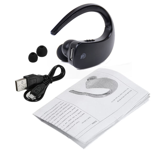 Mini Bluetooth Headset Portable Wireless