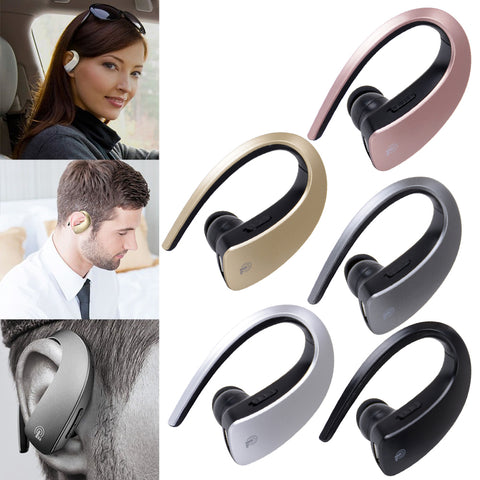 Mini Bluetooth Headset Portable Wireless
