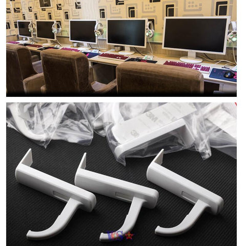 Headphone Holder Hanger
