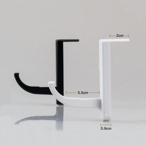 Headphone Holder Hanger