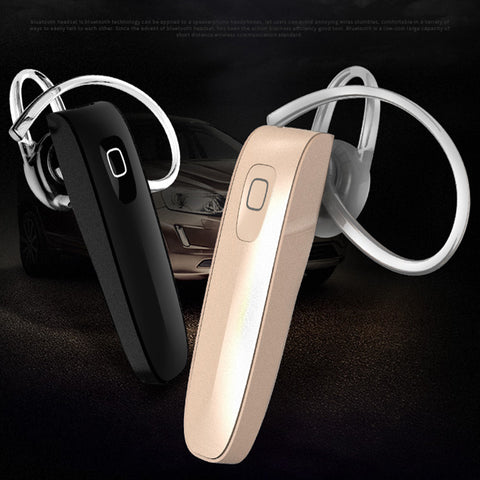 New stereo headset bluetooth