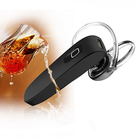 New stereo headset bluetooth