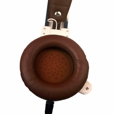 Earphone Gaming Headset  LED Light
