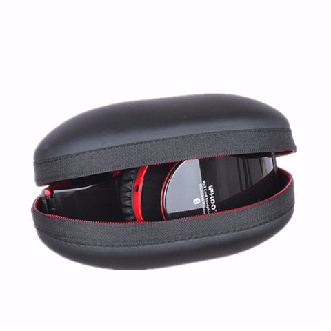 Portable Headphone  Case