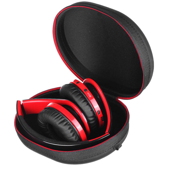 Portable Headphone  Case