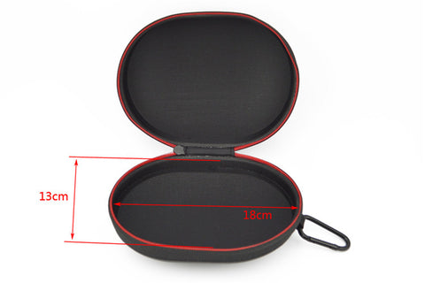 Portable Headphone  Case