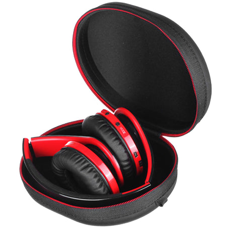 Portable Headphone  Case
