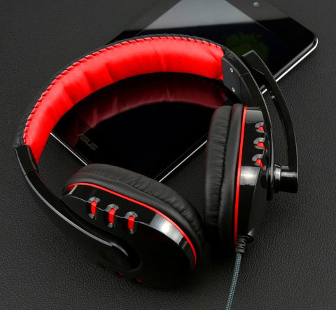Computer Gaming Headset