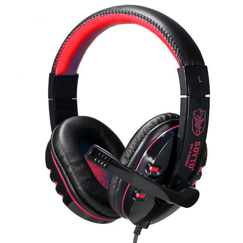 Computer Gaming Headset