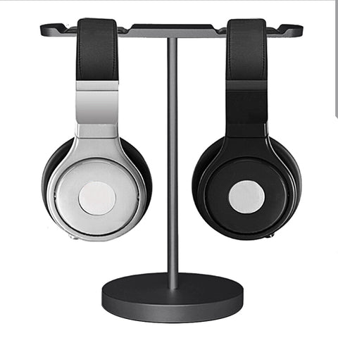 Stand Holder Hanger Headset Rack
