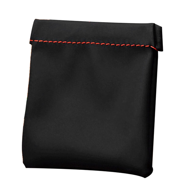 Leather Earphone Case Protective Earbud