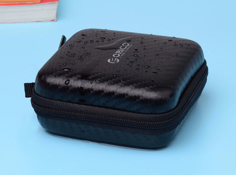 Earphone Case Bag