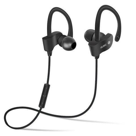 Wireless Headphone Microphone
