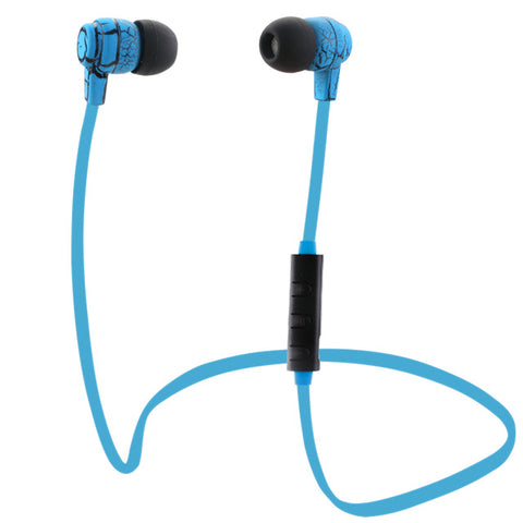 Sport Running Stereo Earphone with Microphone