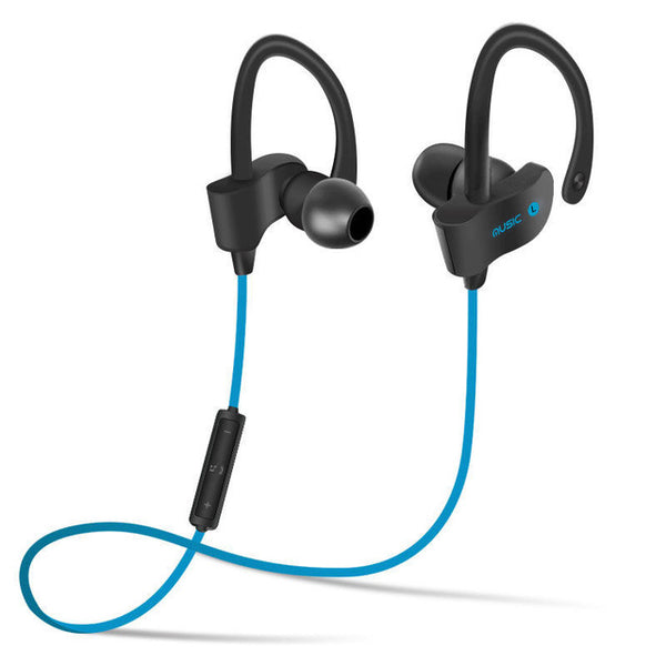 Wireless Headphone Microphone