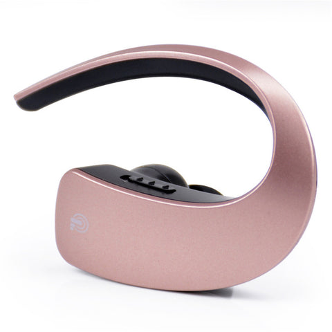 Mini Bluetooth Headset Portable Wireless