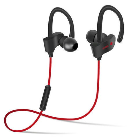 Wireless Headphone Microphone